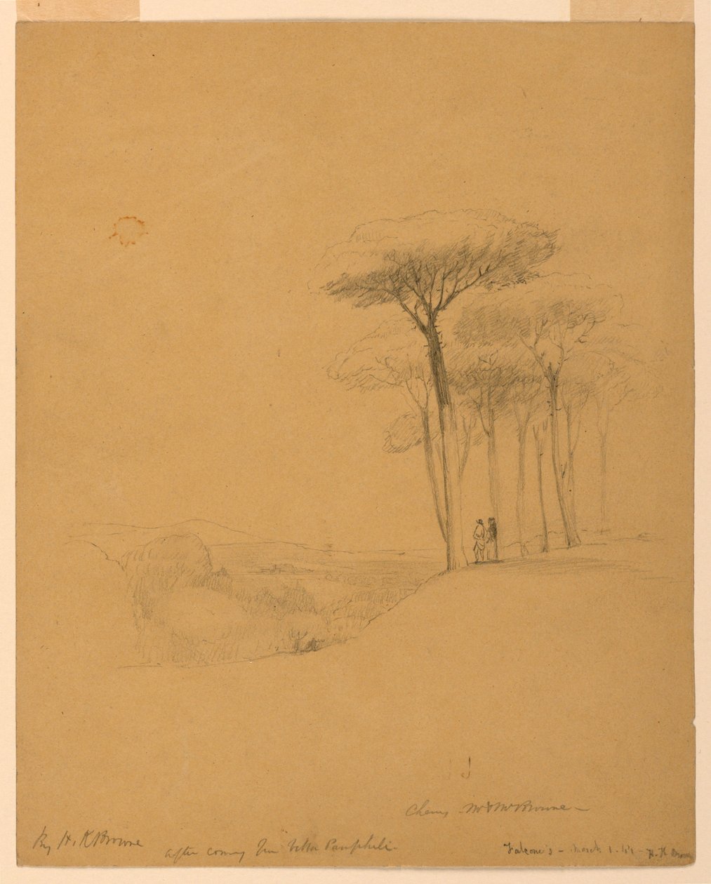 Villa Pamphili