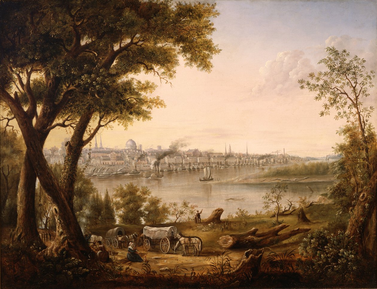  by Henry Lewis