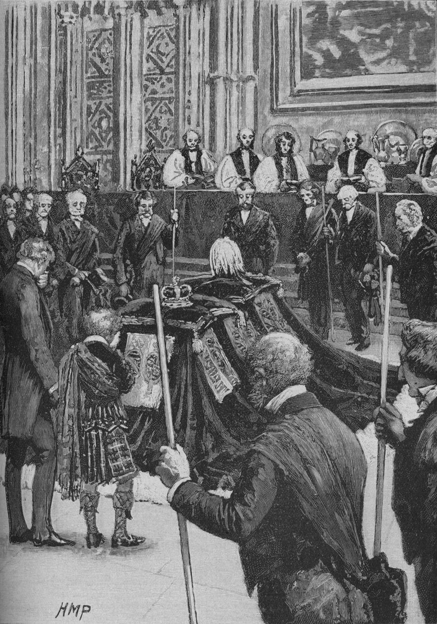 Prens Consort