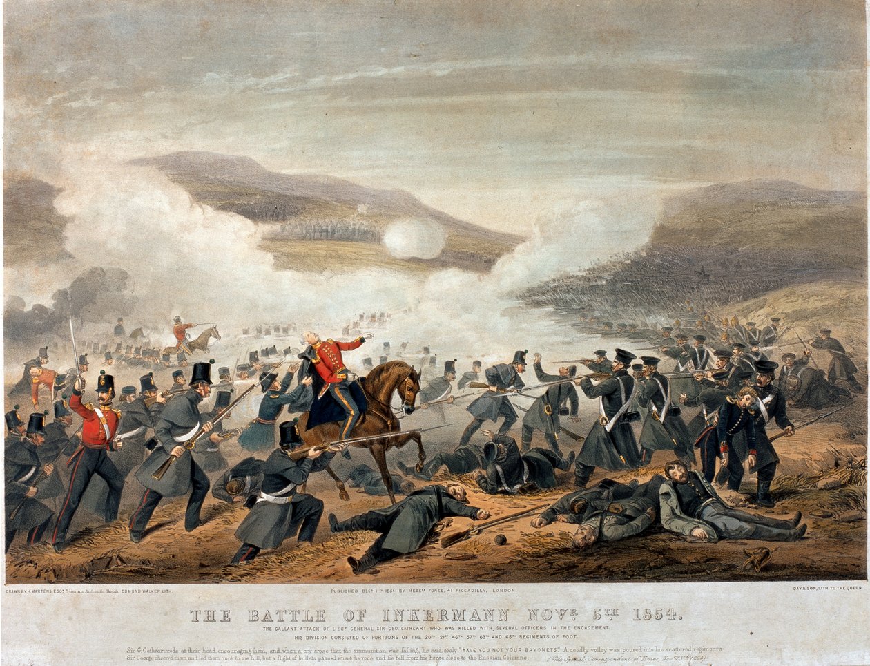 5 Kasım 1854
