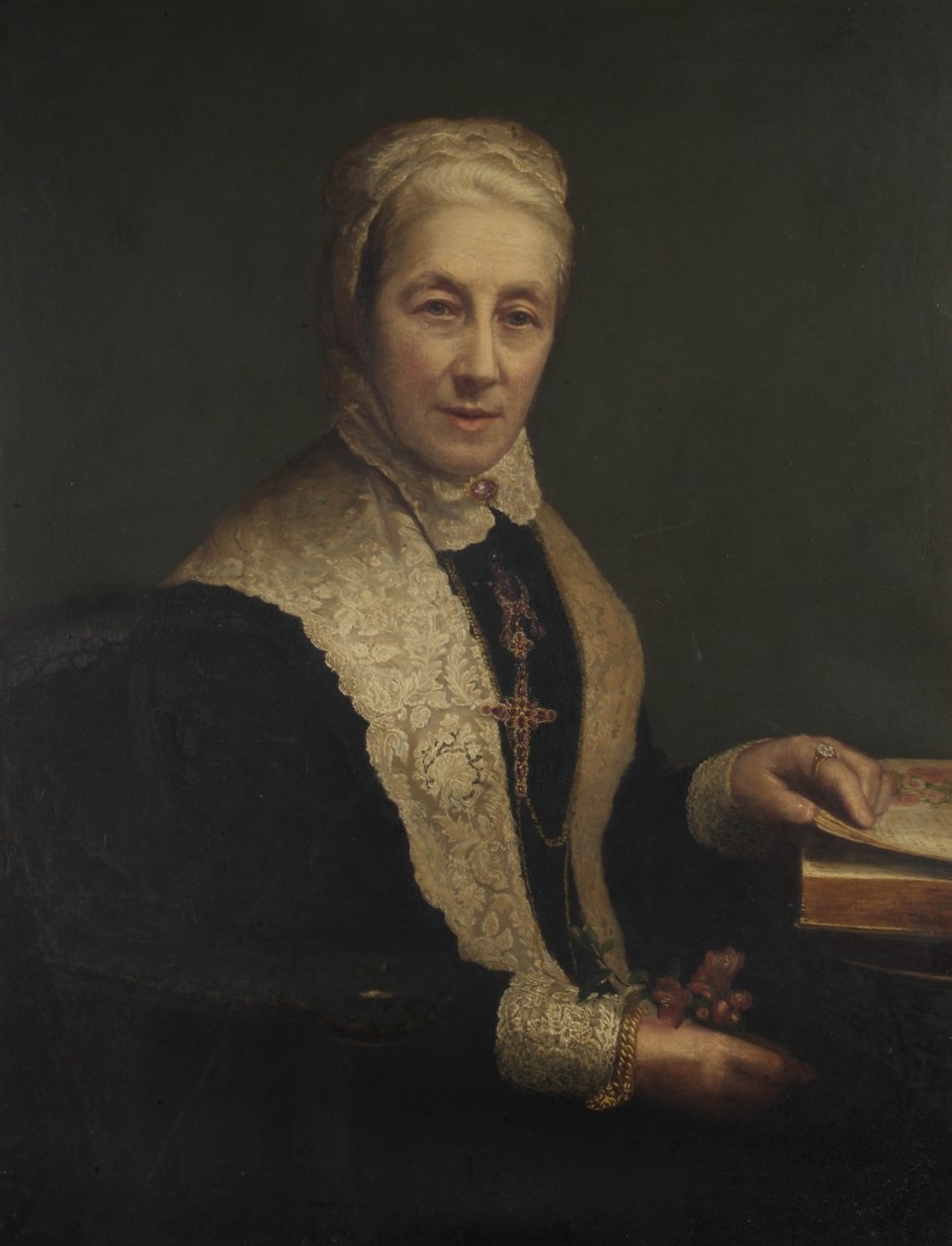 Elizabeth Eşleştirme by Henry Martin