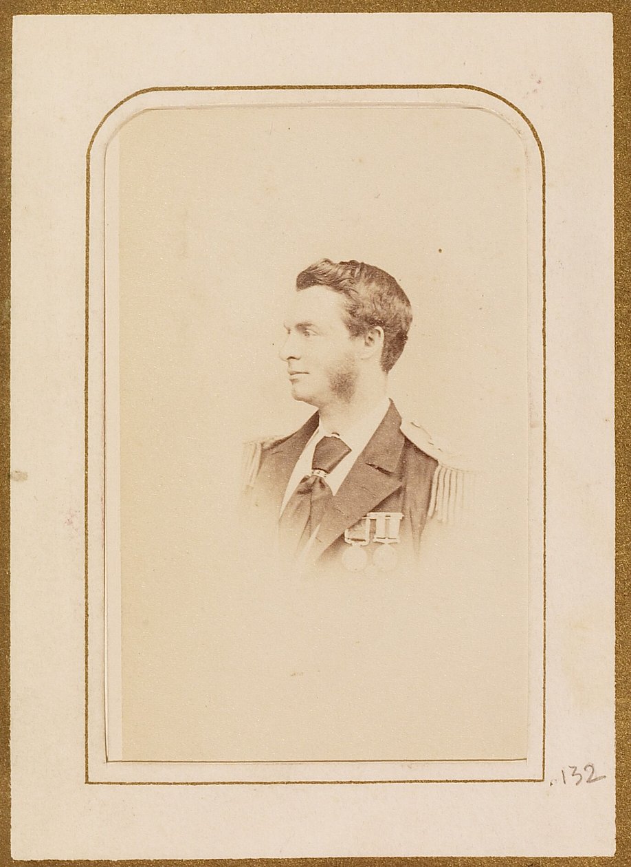  by Henry Maull and Co.