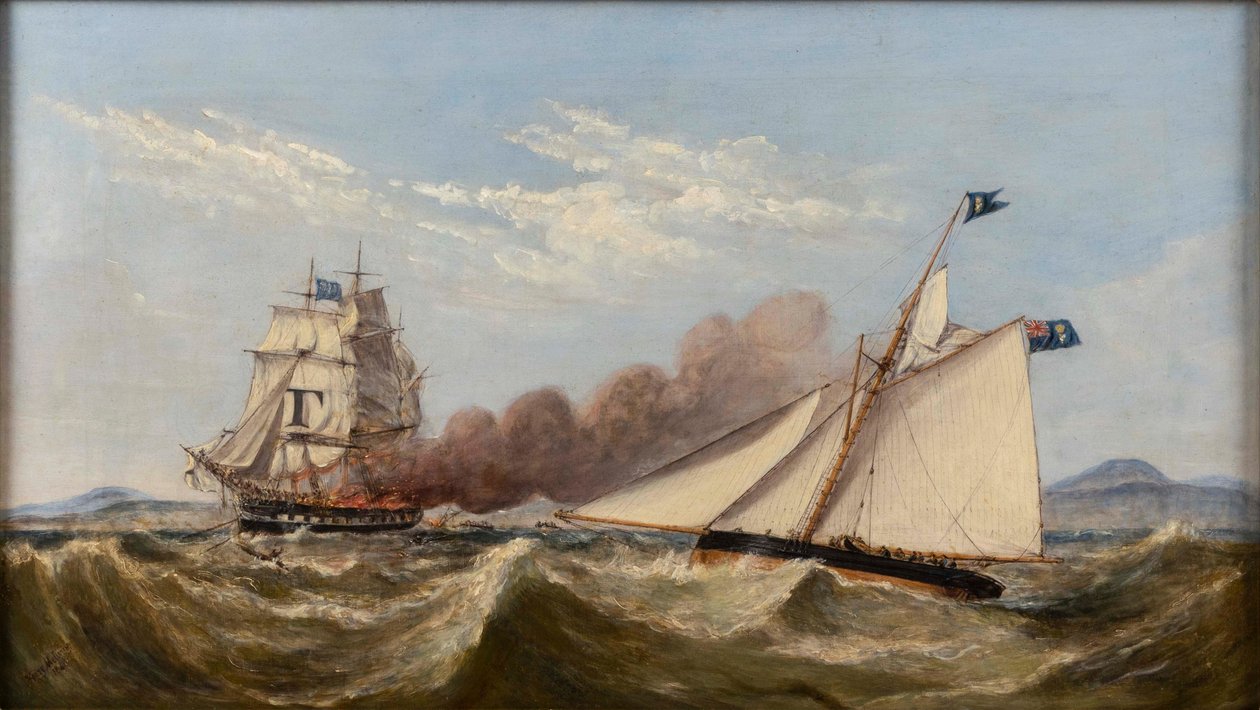  by Henry Melling