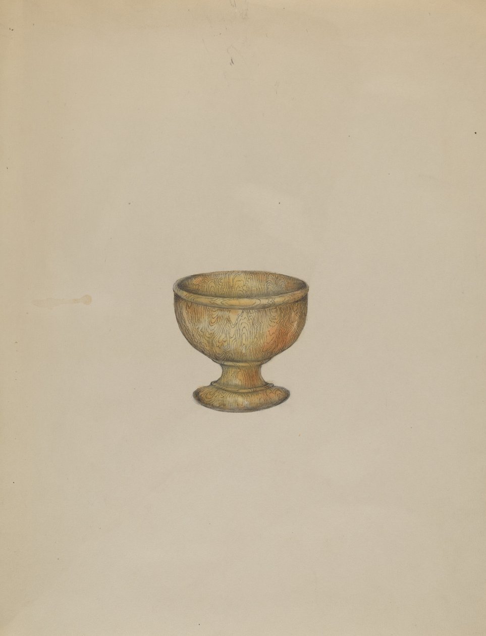 Tuz Bardağı by Henry Meyers