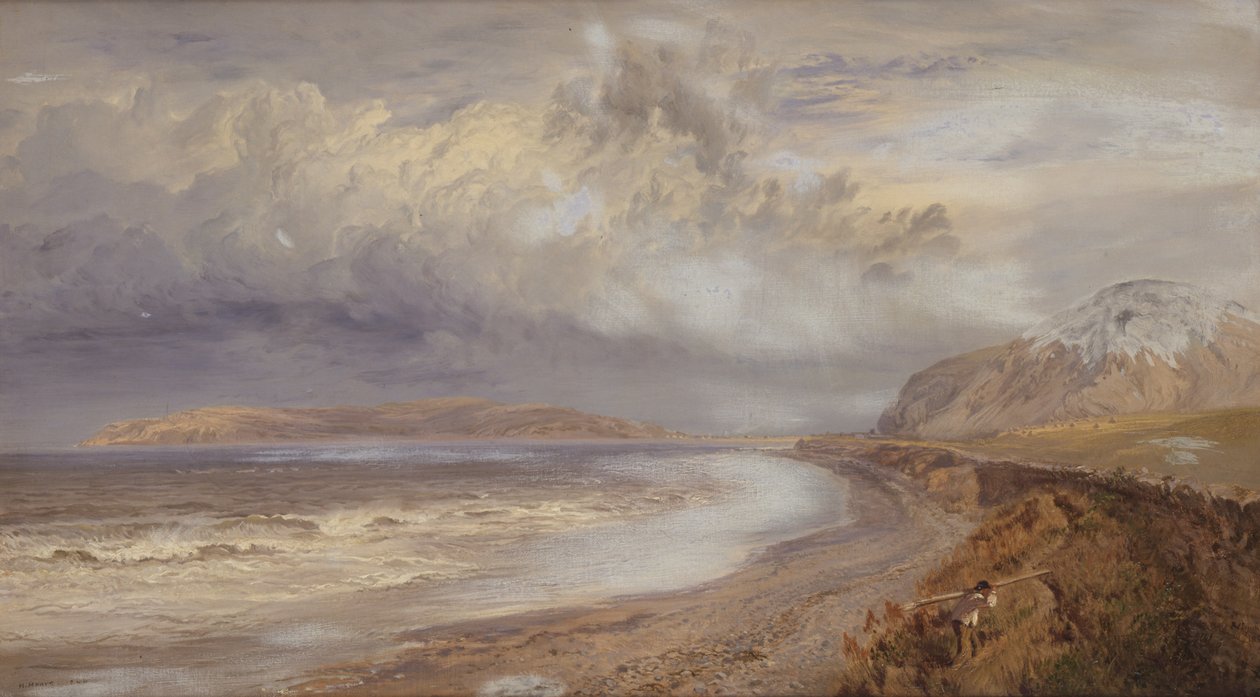  by Henry Moore