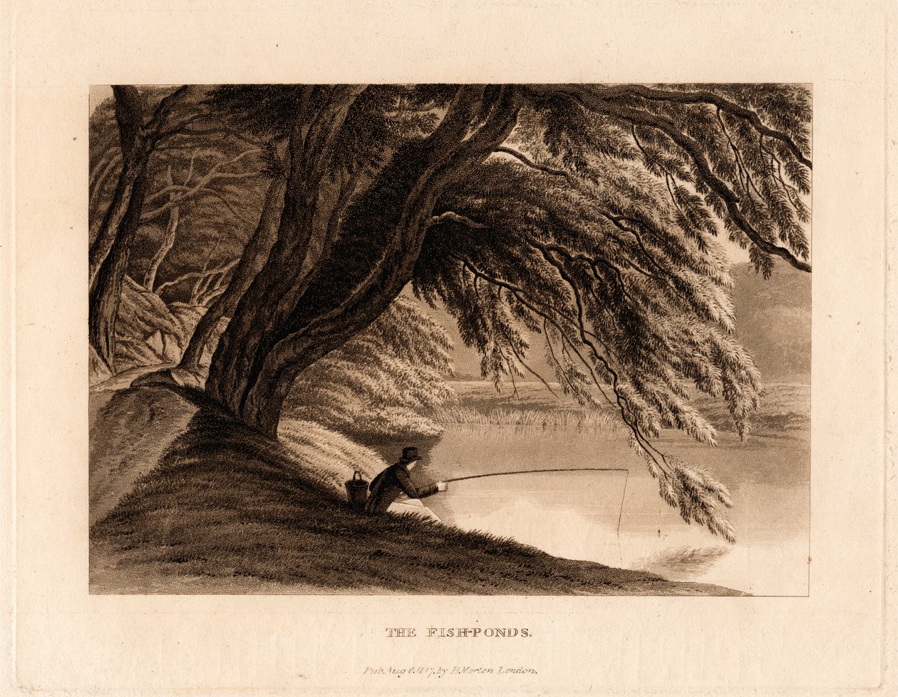 Balık Göletleri by Henry Morton