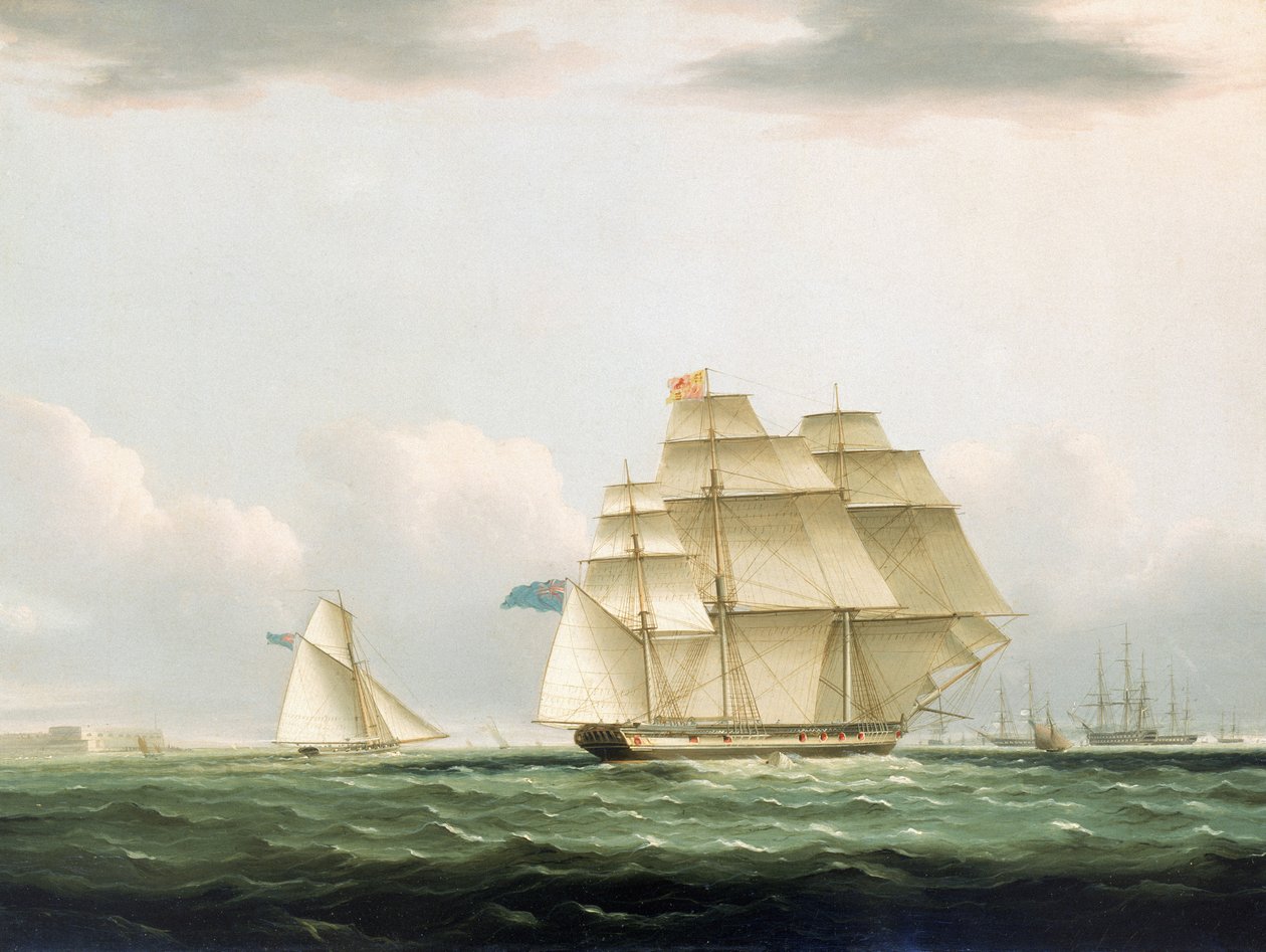  by Henry Moses