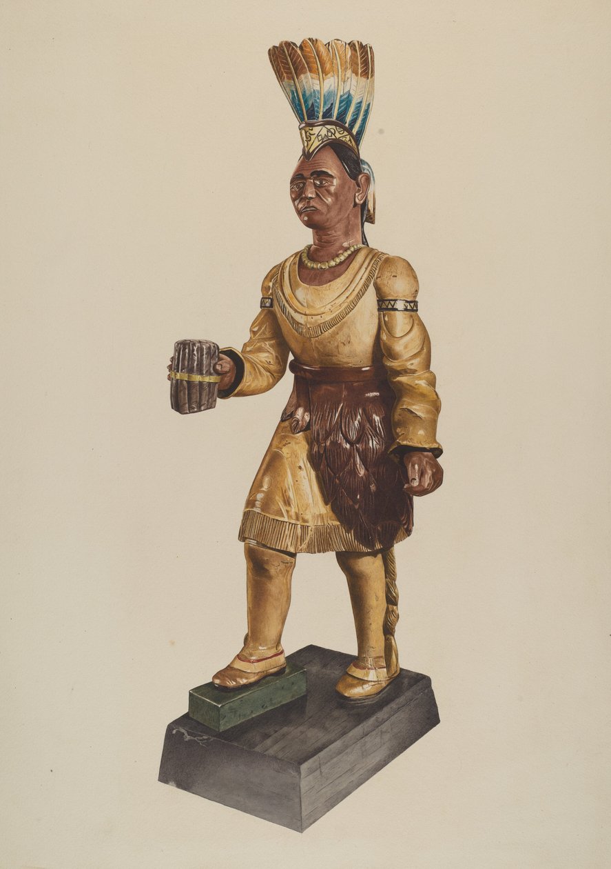 Puro Mağazası Hint by Henry Murphy