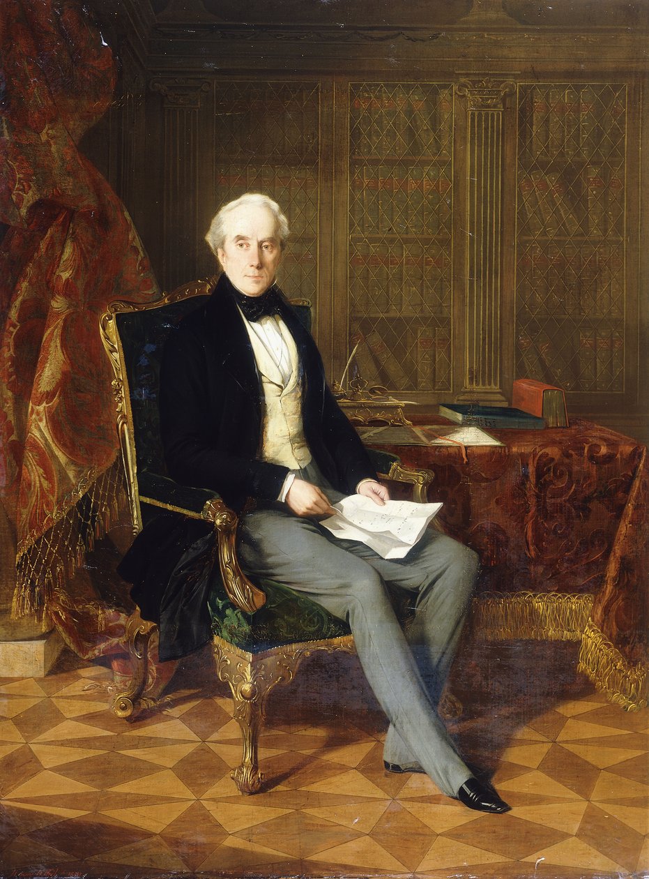 Henry Pelham-Clinton