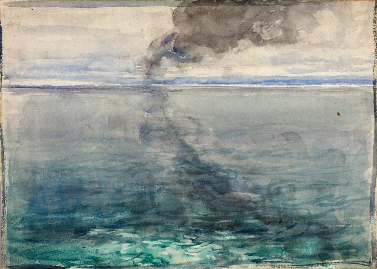  by Henry Ossawa Tanner