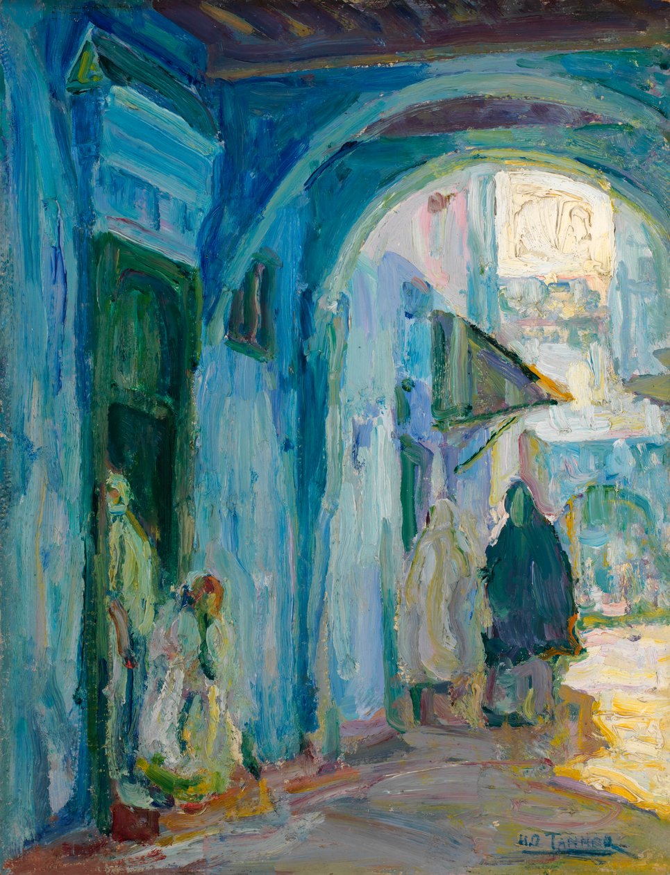 Tangier