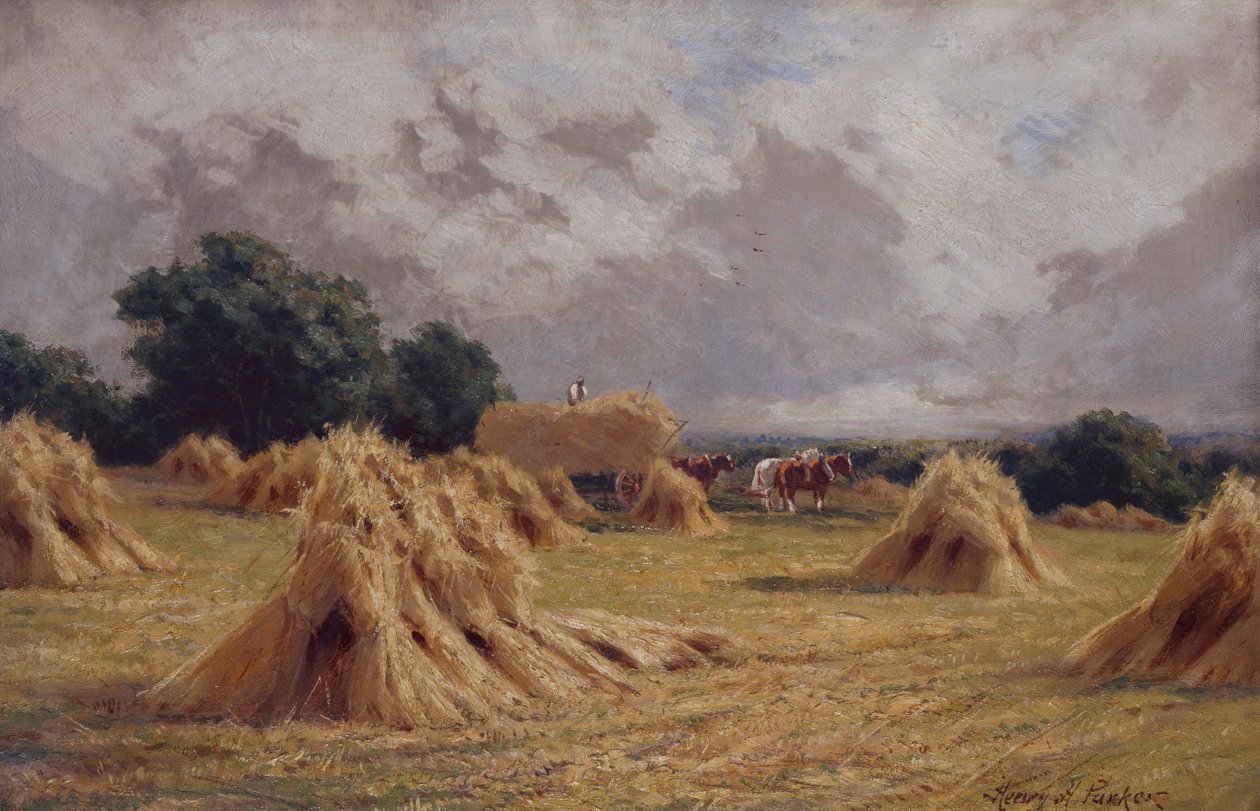 Harlow, Essex