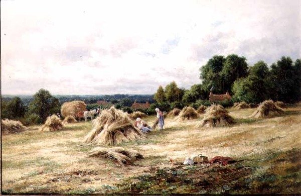 biçerdöverler by Henry Parker