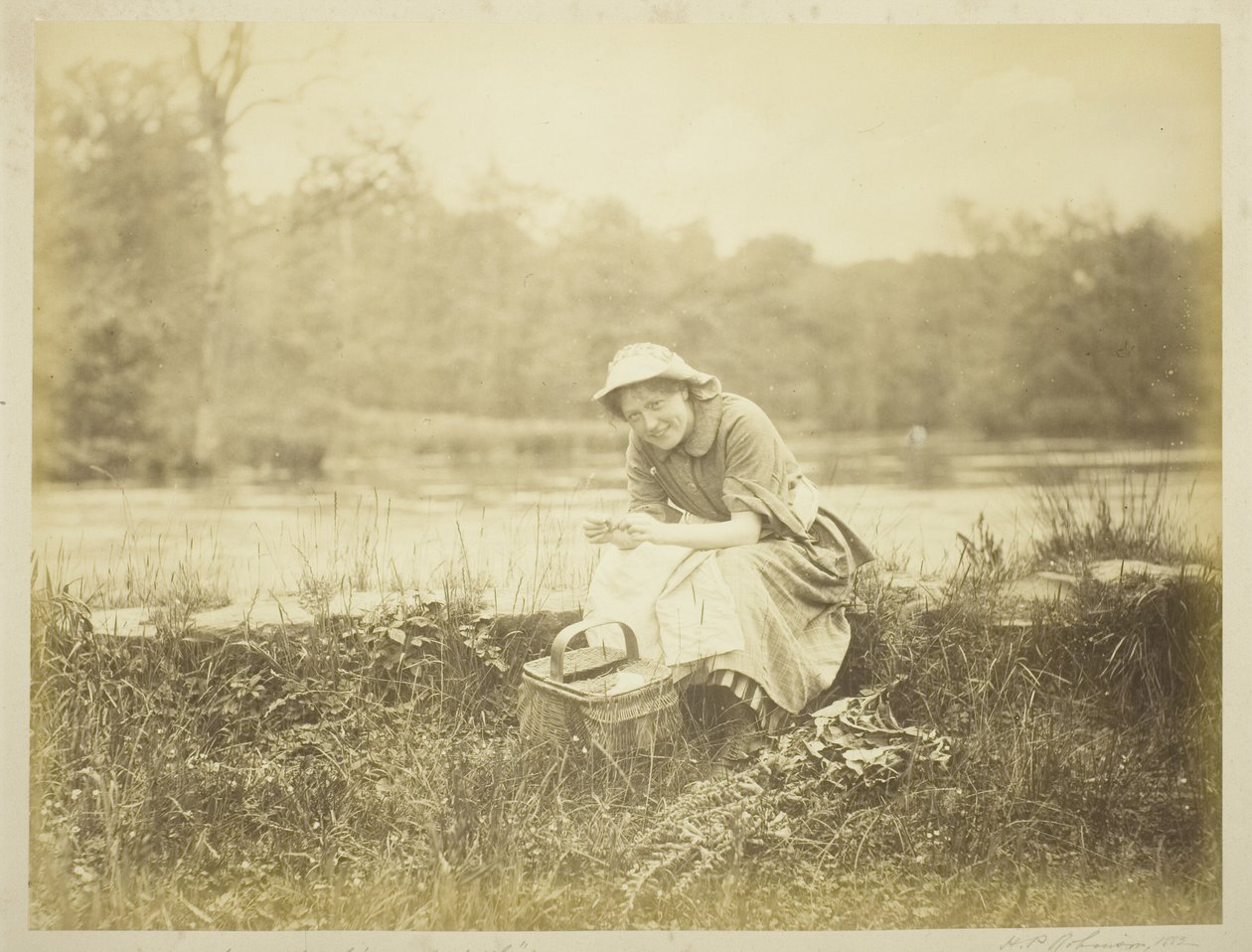  by Henry Peach Robinson