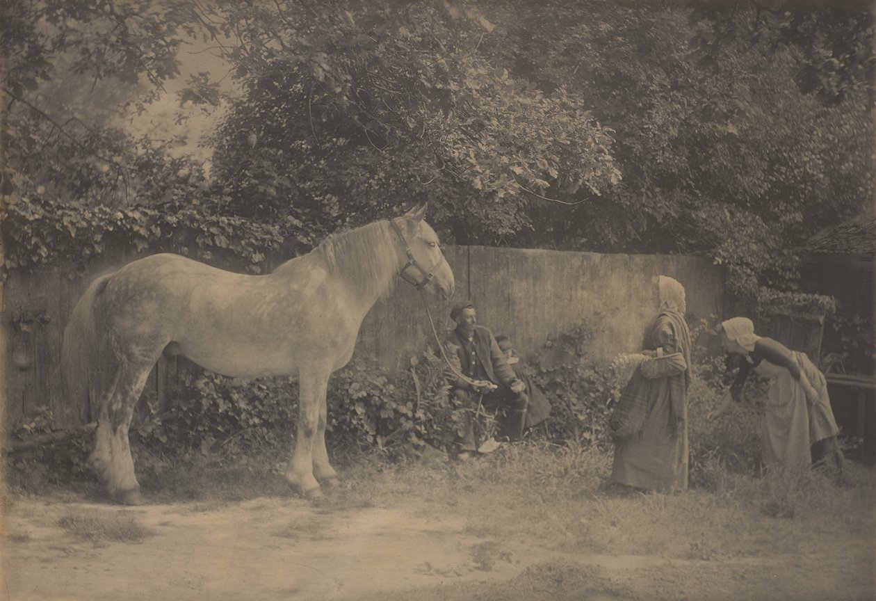  by Henry Peach Robinson