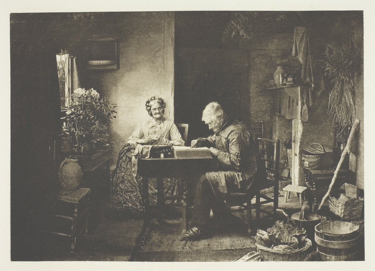  by Henry Peach Robinson