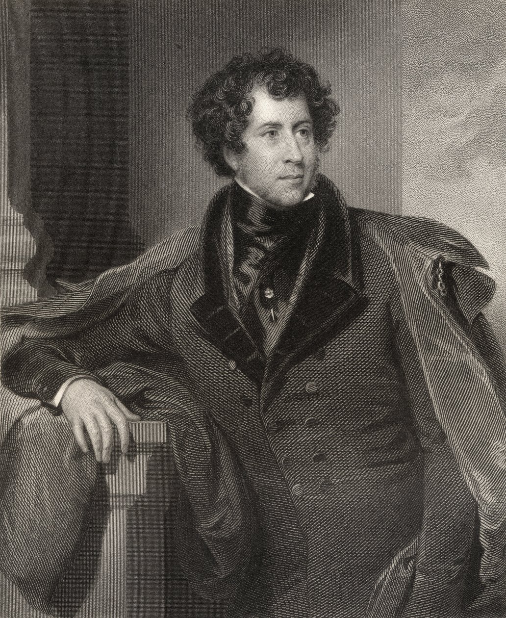 Constantine Henry Phipps, Normanby