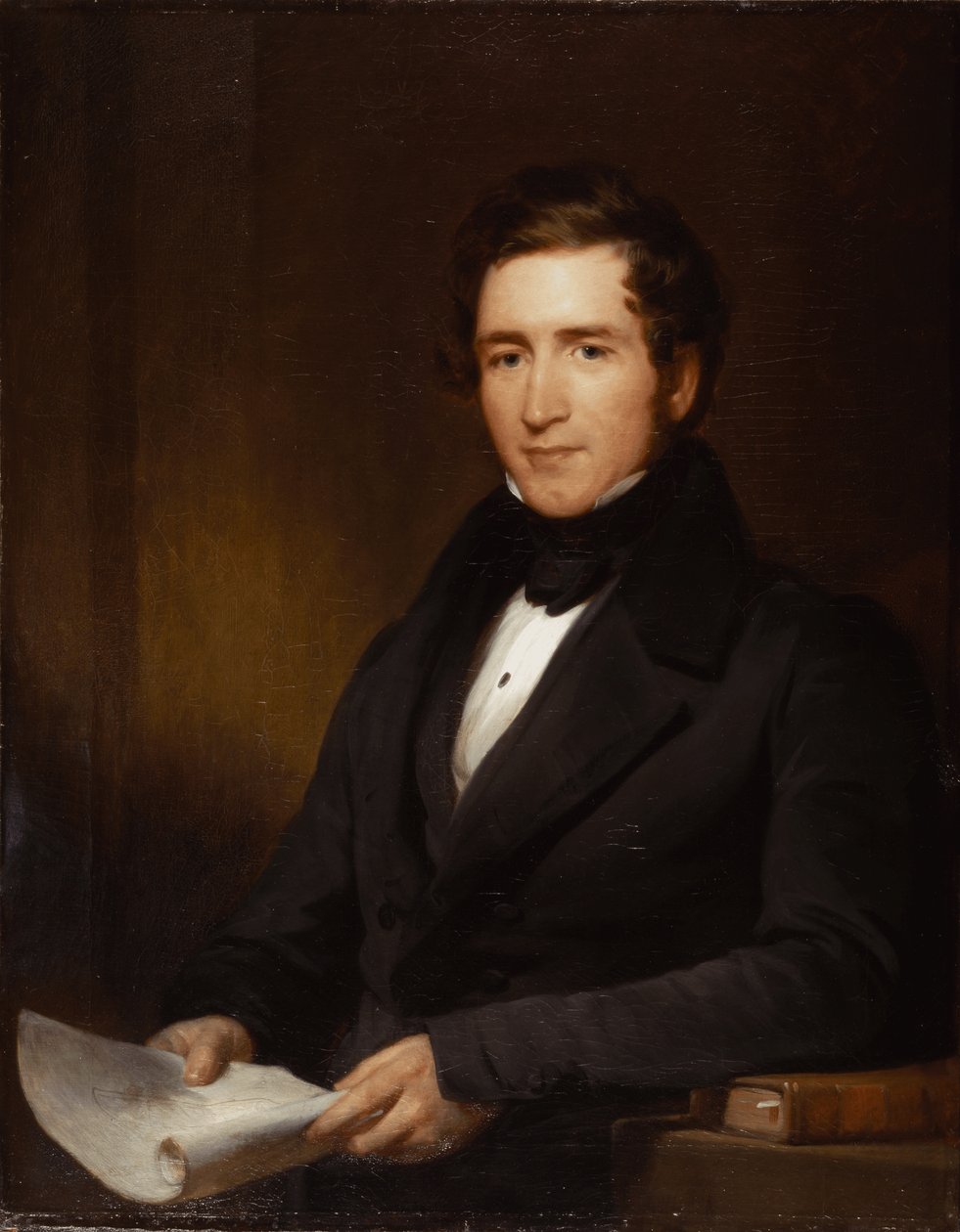 Sir Joseph Paxton