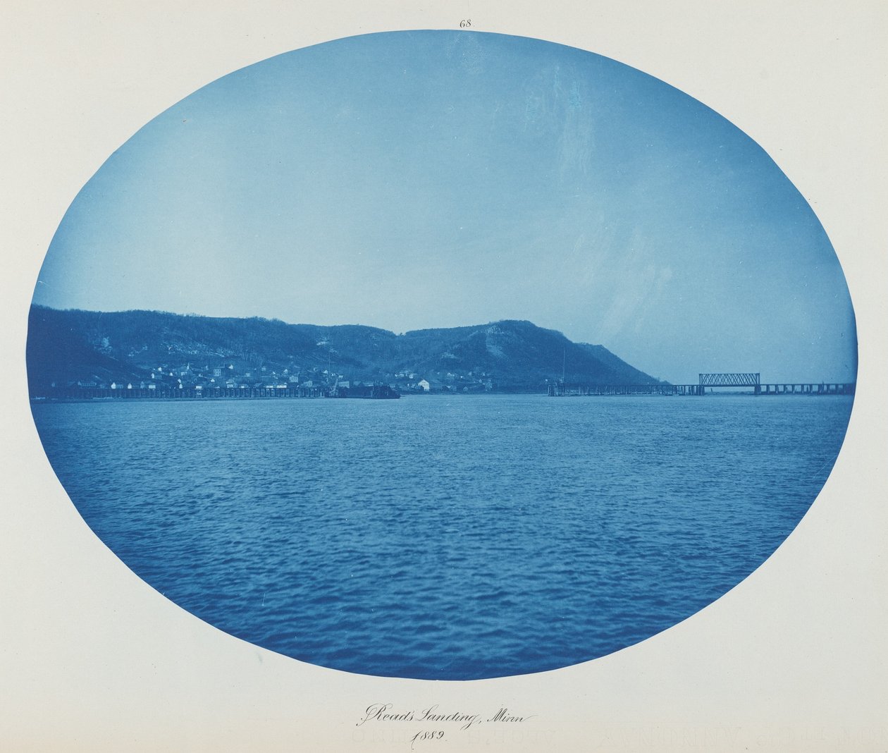  by Henry Peter Bosse