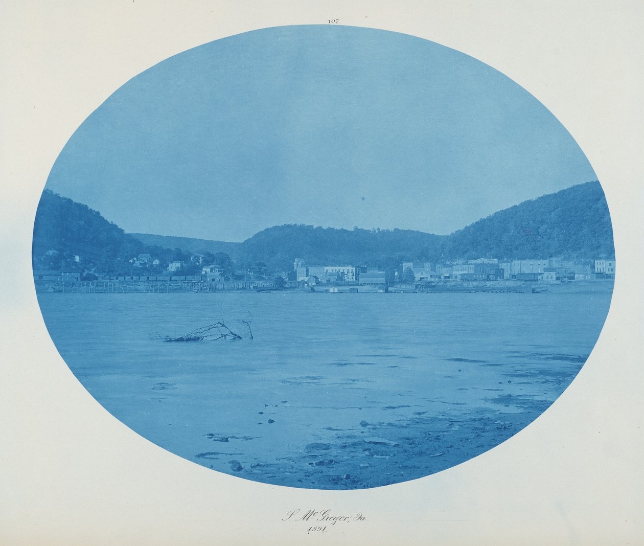  by Henry Peter Bosse