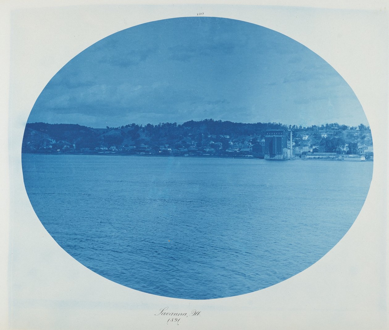 Savan, hasta by Henry Peter Bosse