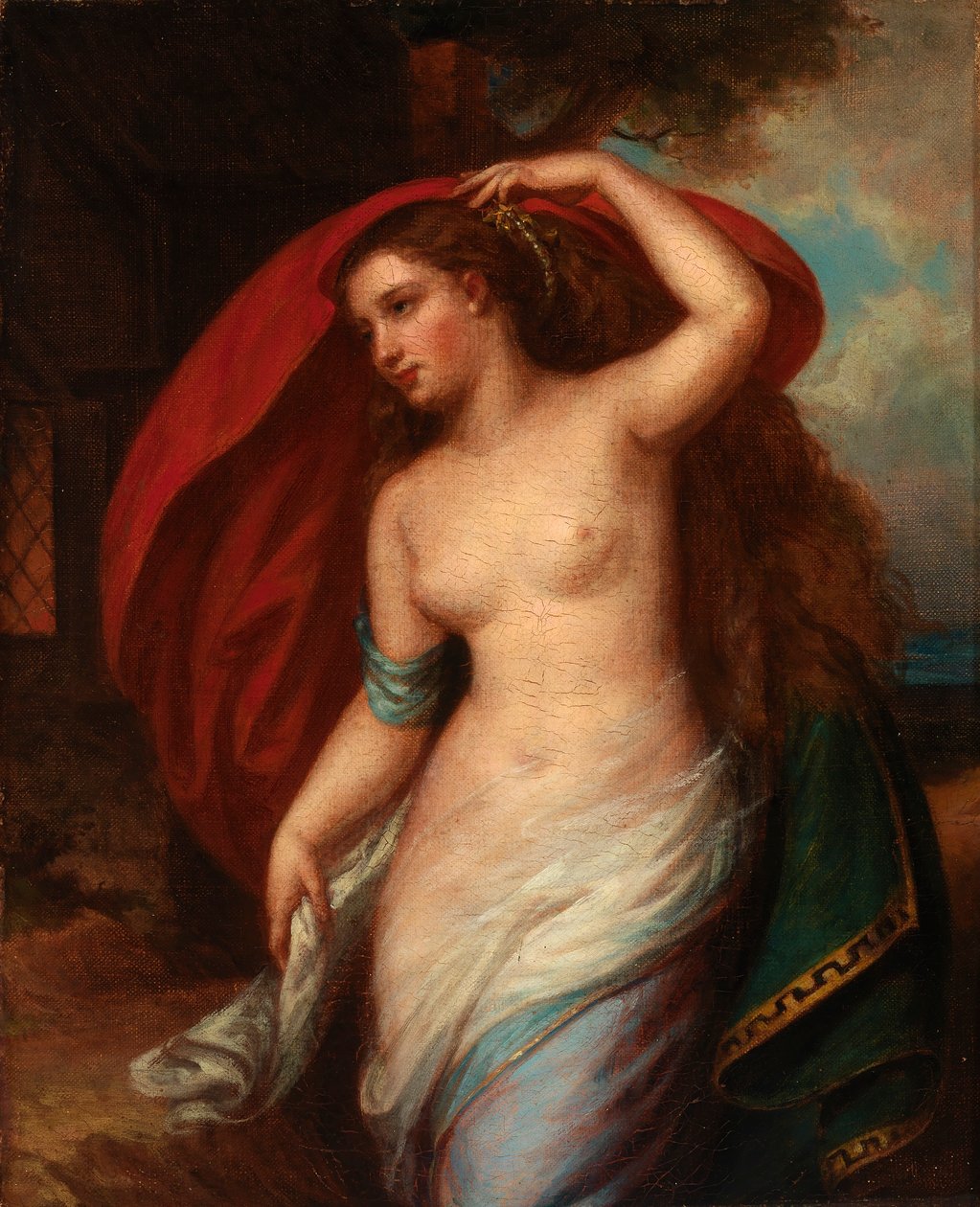  by Henry Peters Gray