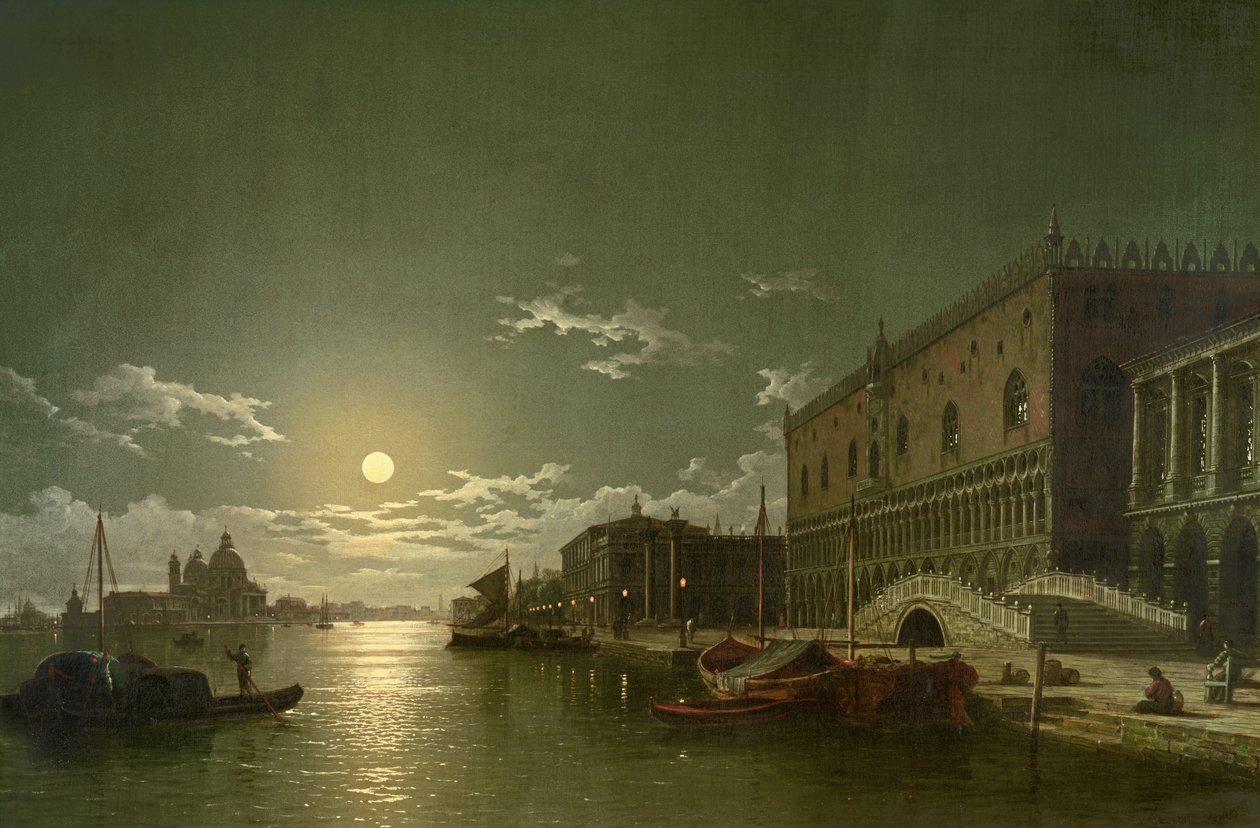 Bilinmeyen resim by Henry Pether