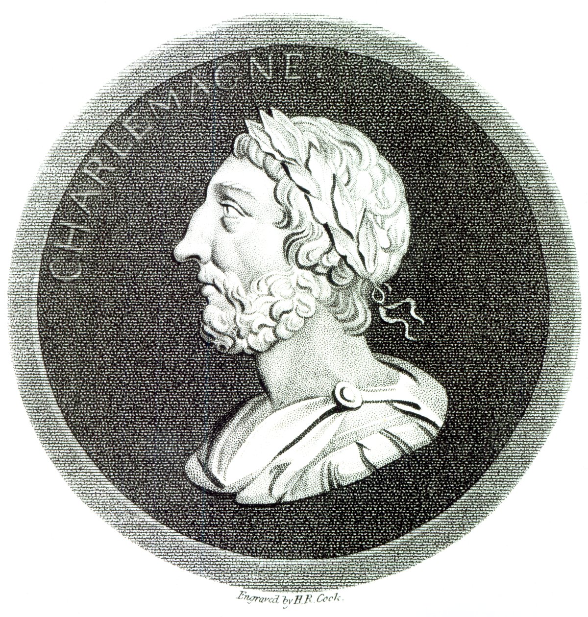Charlemagne