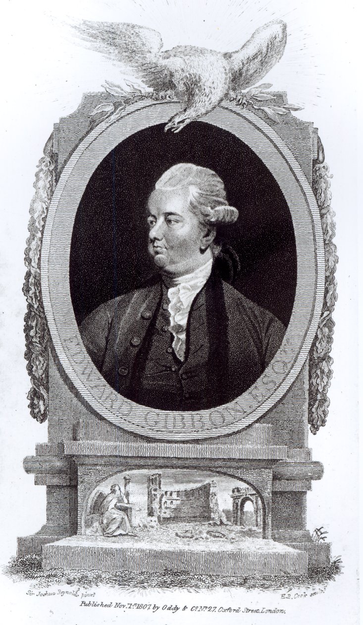 Edward Gibbon