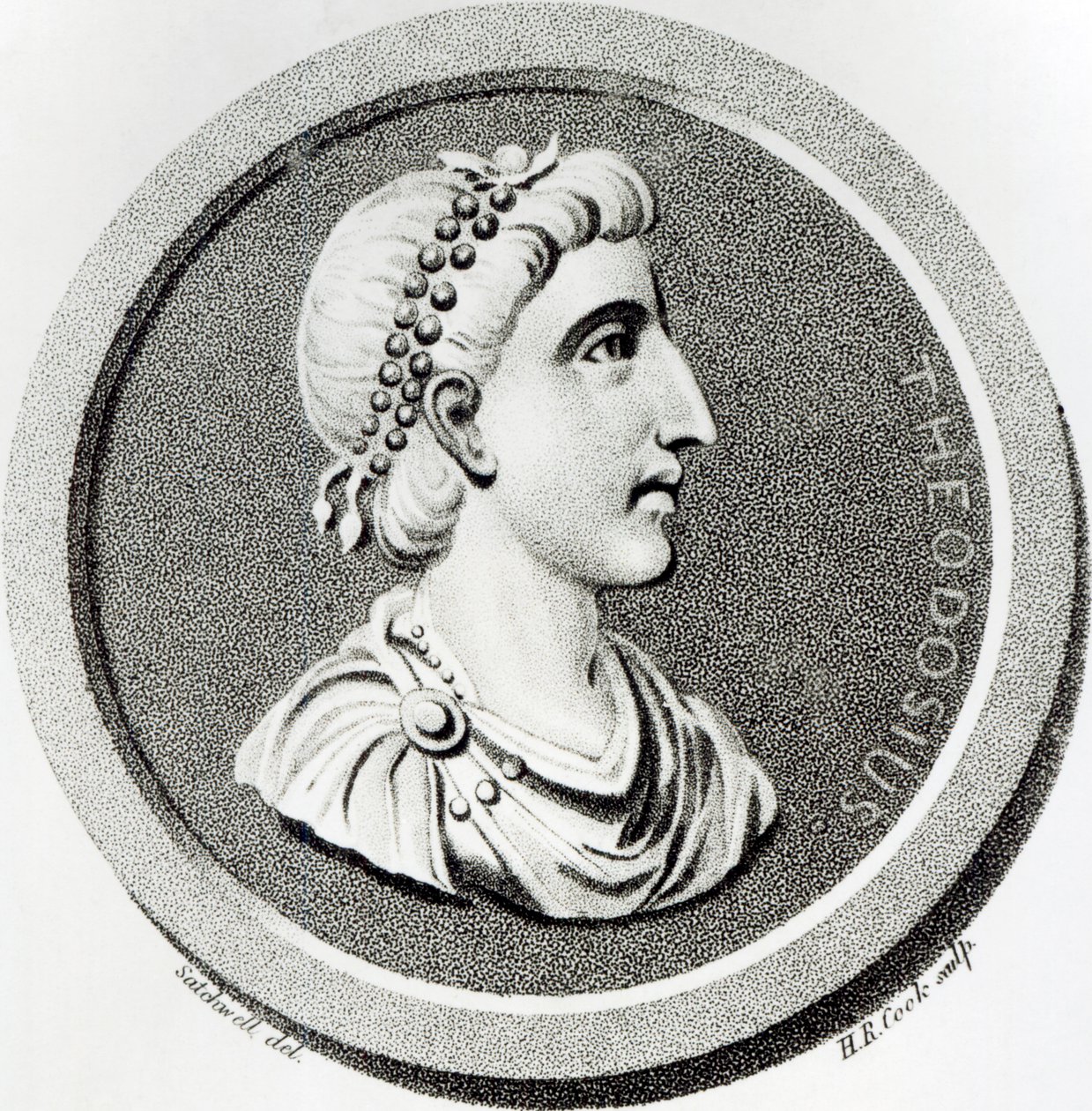 Theodosius