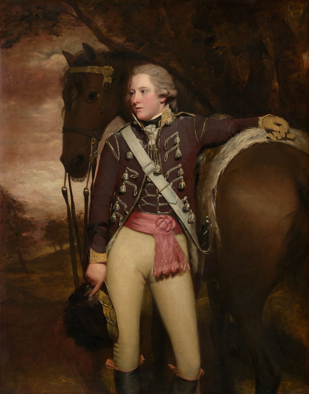  by Henry Raeburn