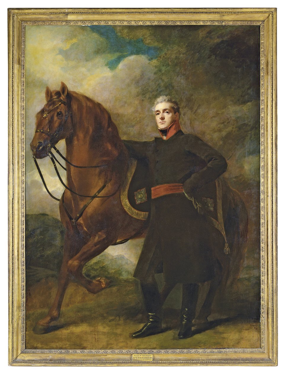 Alexander Douglas-Hamilton