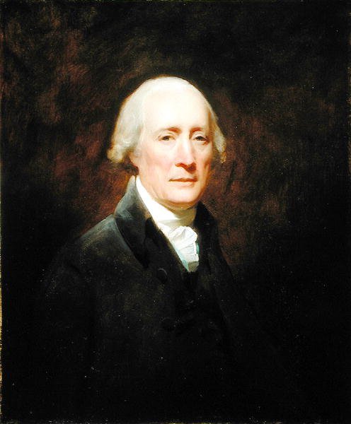 Henry Mackenzie