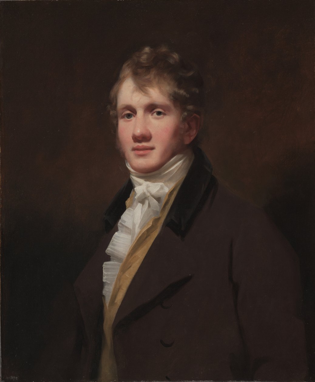 Hugh Hope