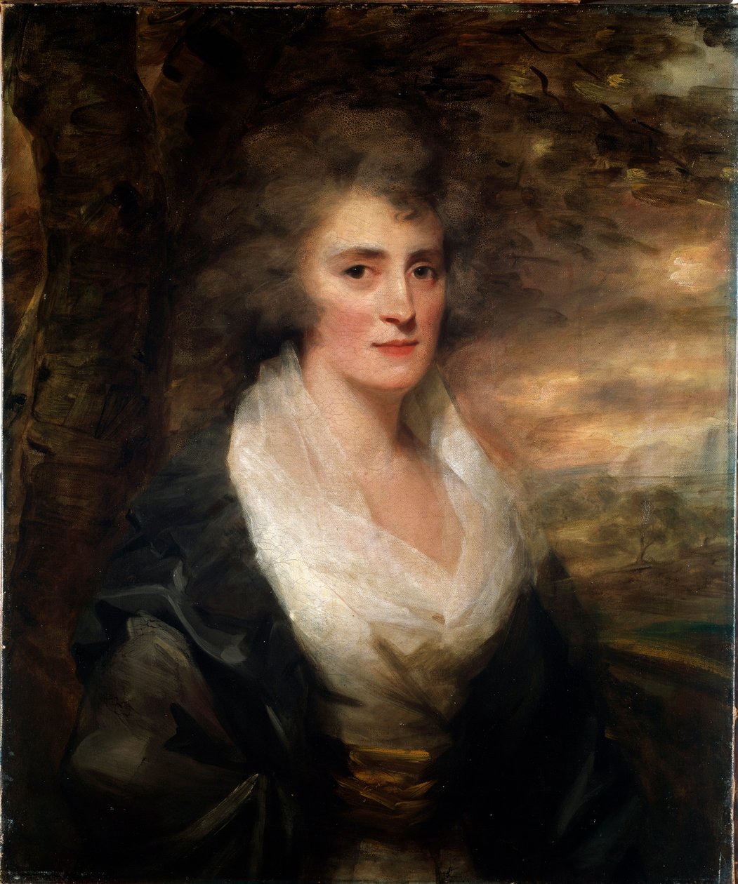 Bayan Elinor Bethune