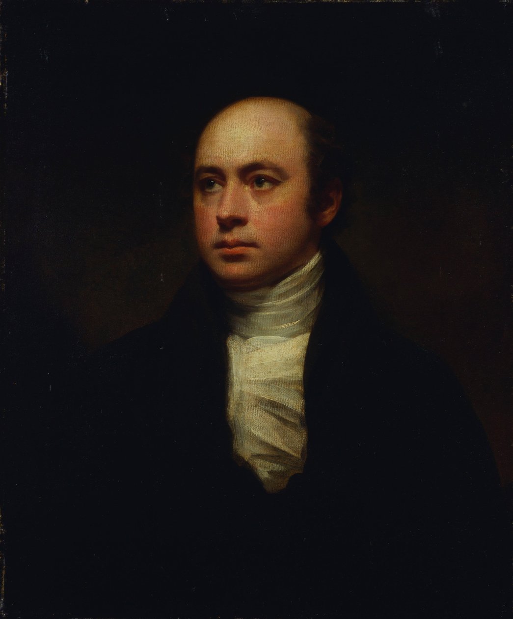 Sir Francis Chantrey