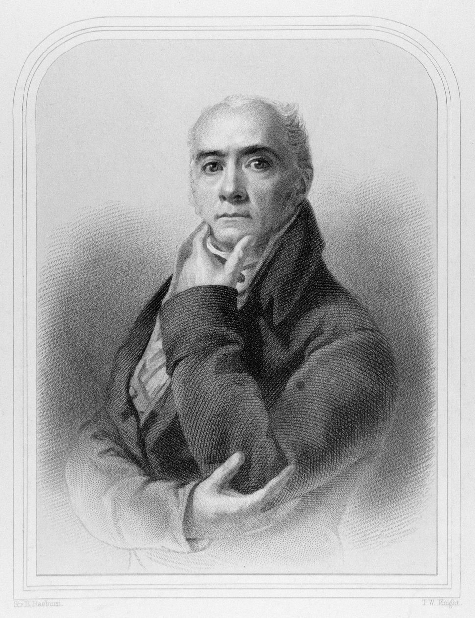 Sir Henry Raeburn