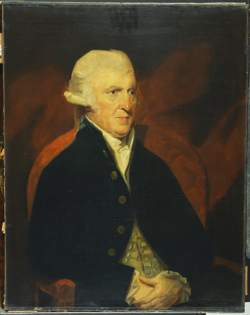Sir John Inglis Bart