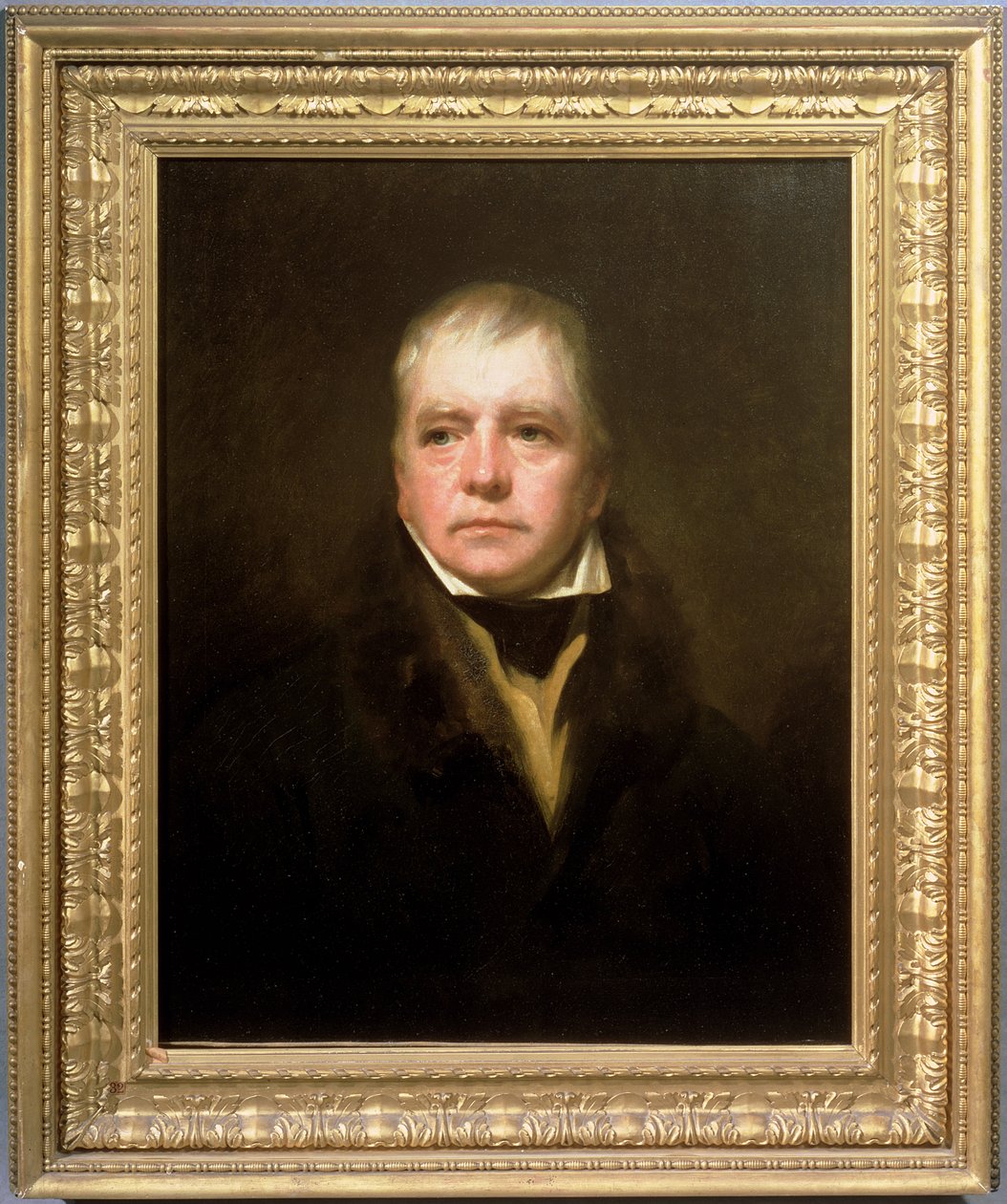 Sir Walter Scott