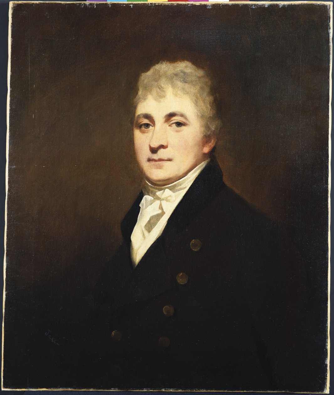 Thomas Bissland