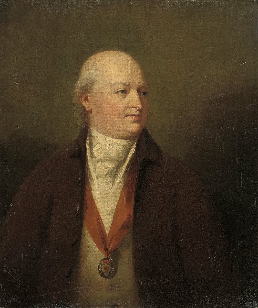 William Keith-Falconer
