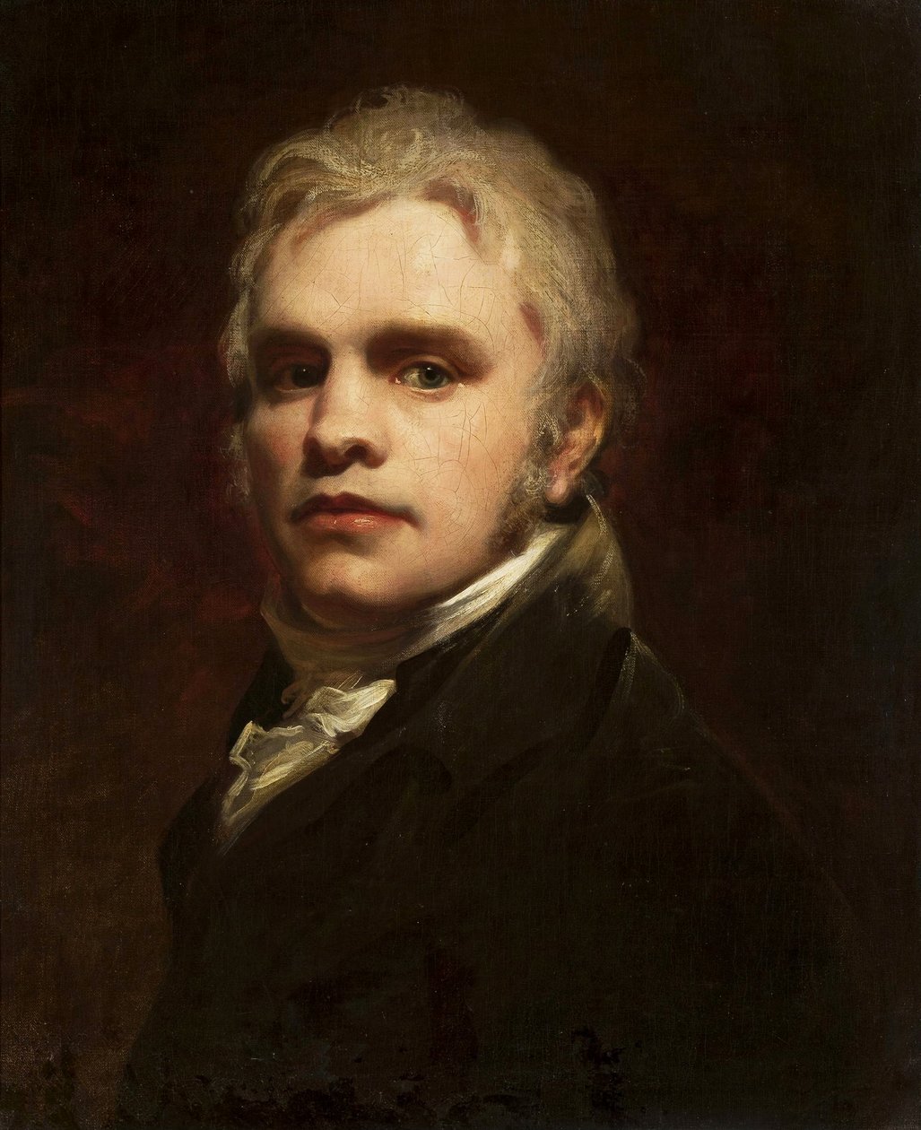 by Henry Raeburn