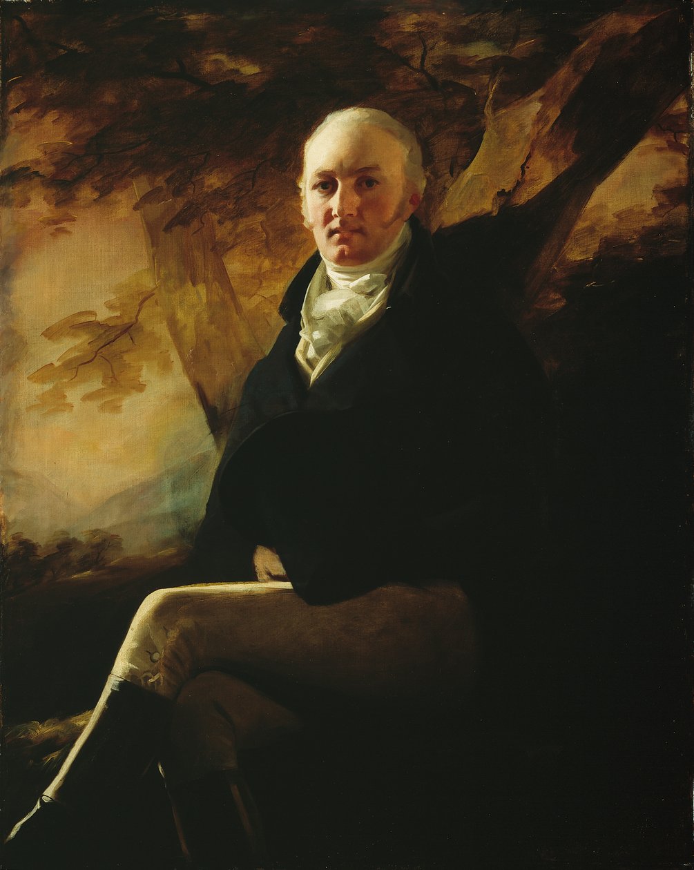Sir James Montgomery, Stanhope