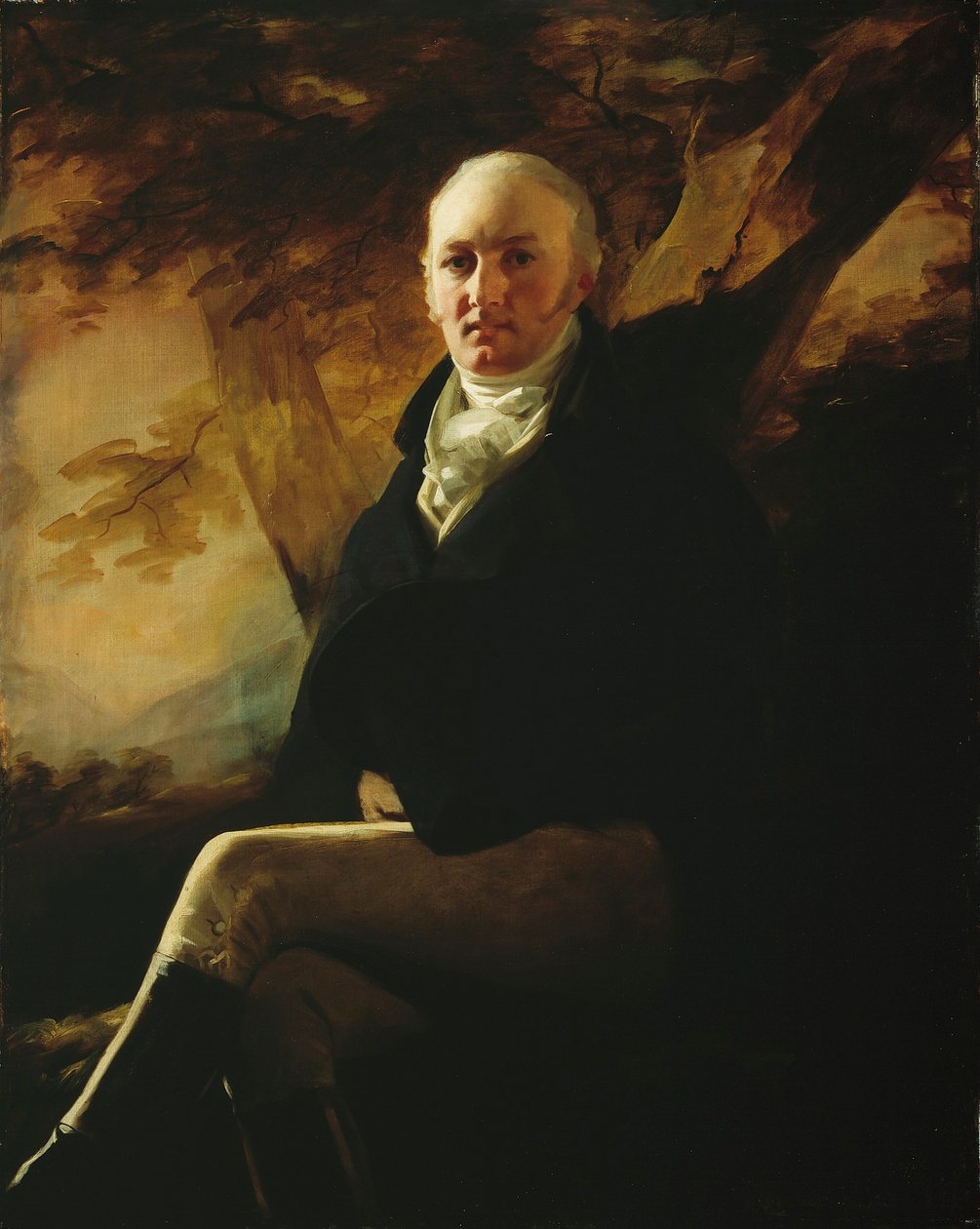  by Henry Raeburn