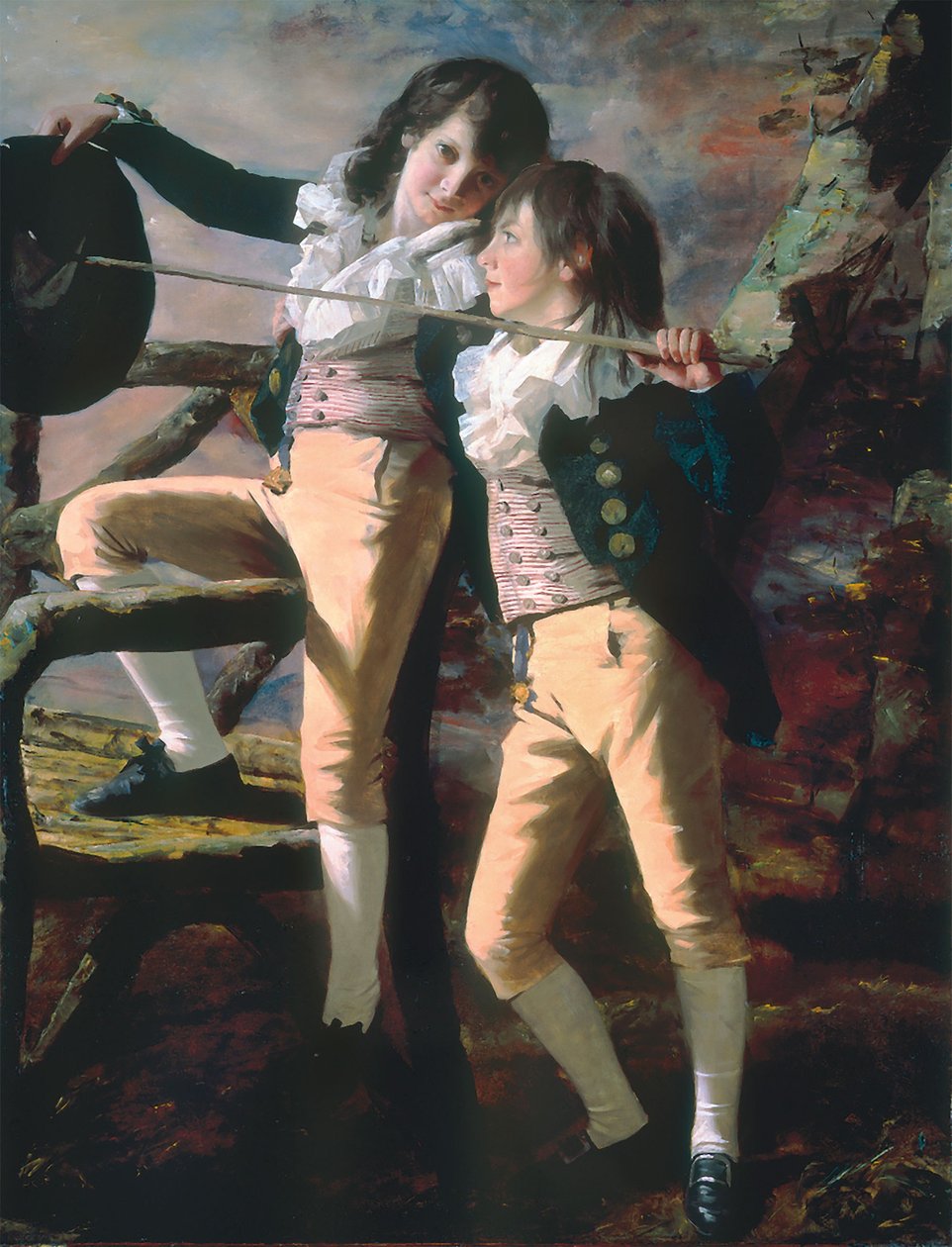  by Henry Raeburn