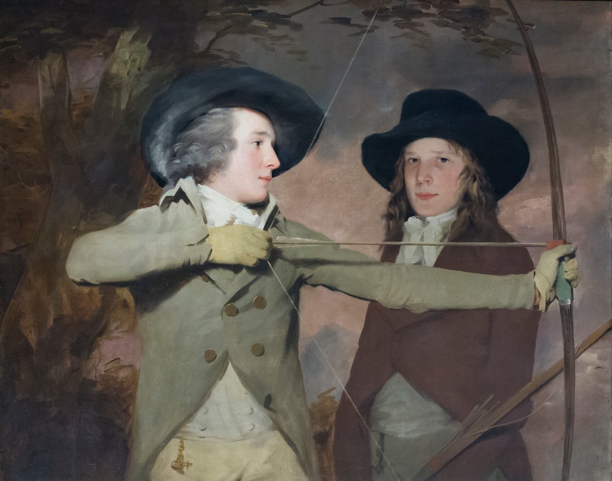  by Henry Raeburn