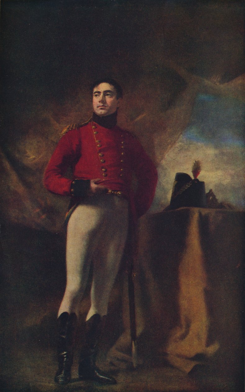 Thomas Robert, Kinnoull