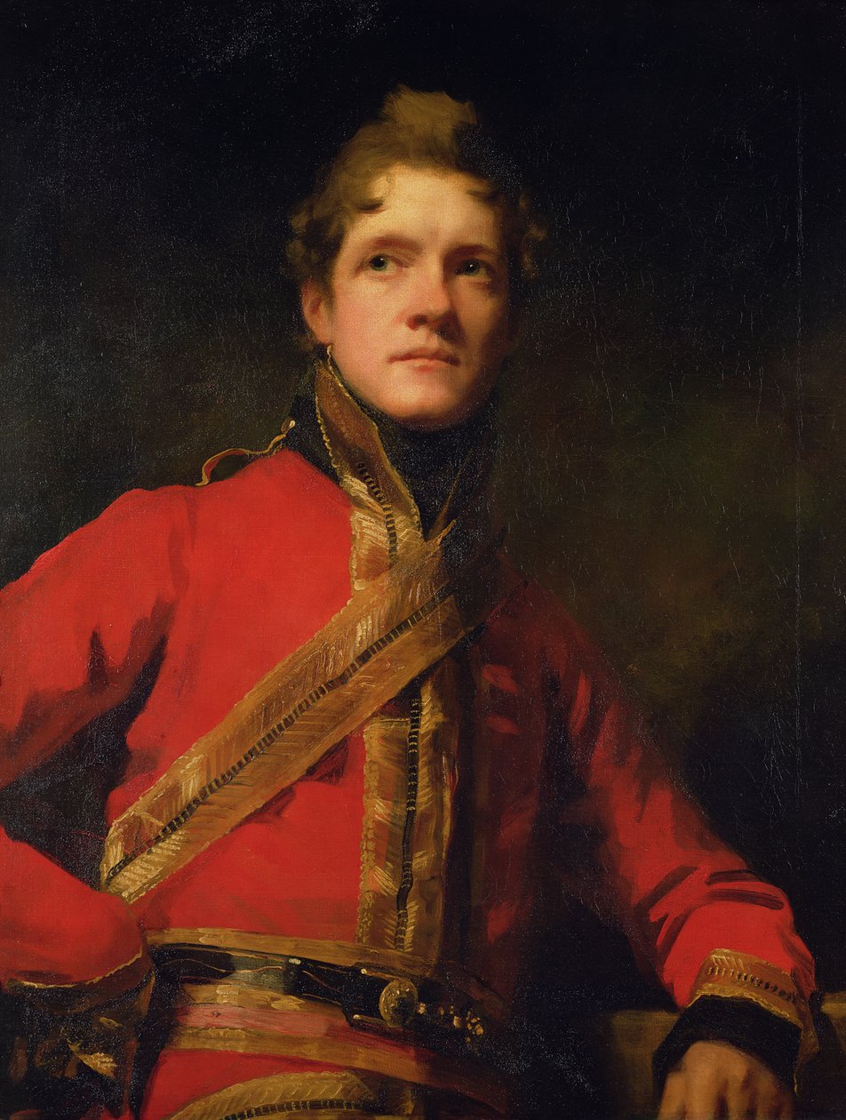 Bilinmeyen resim by Henry Raeburn