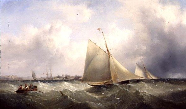 Humber