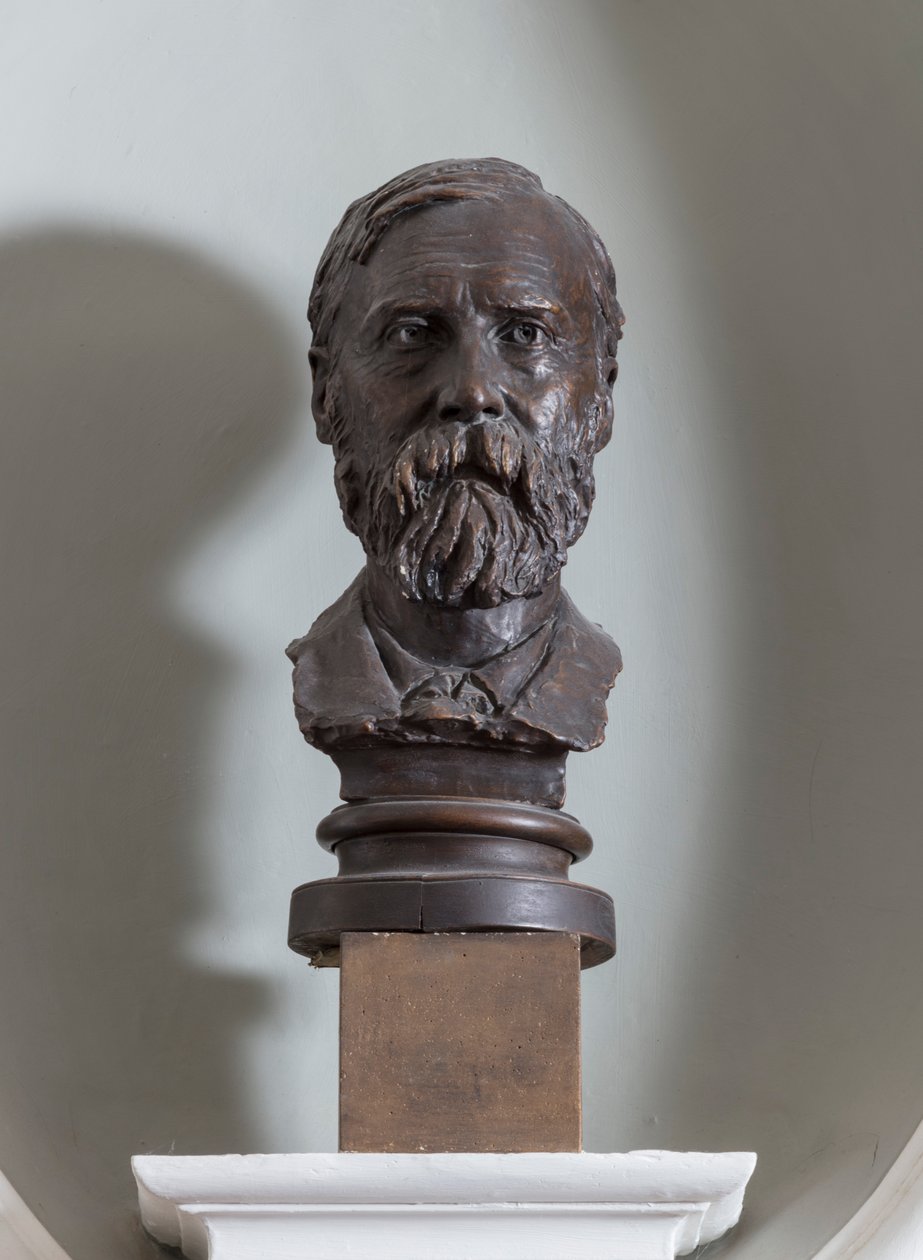 John D. Sedding